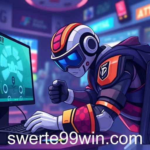 Gaming Revolution with Swerte 99