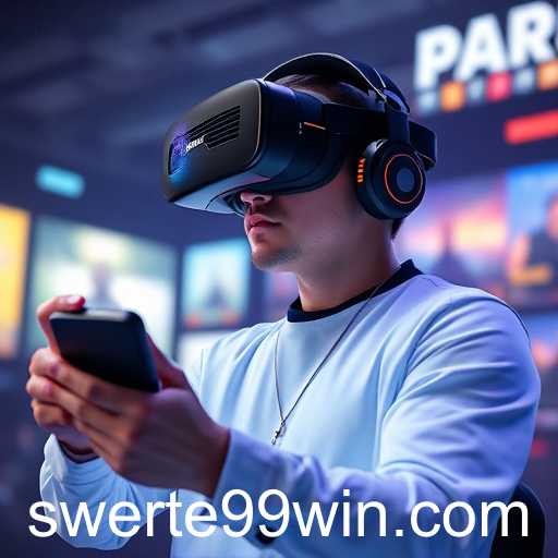 Digital Landscapes: Gaming's Rising Tide