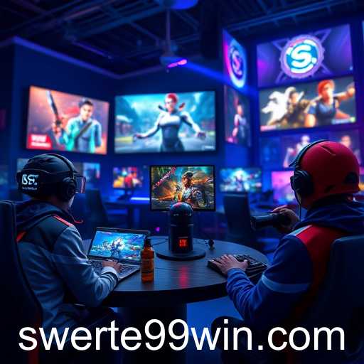 Innovative Trends in Online Gaming