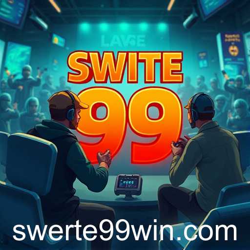 Online Gaming Trends: The Rise of 'Swerte 99'