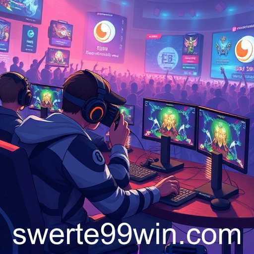 The Rise of Online Gaming Communities