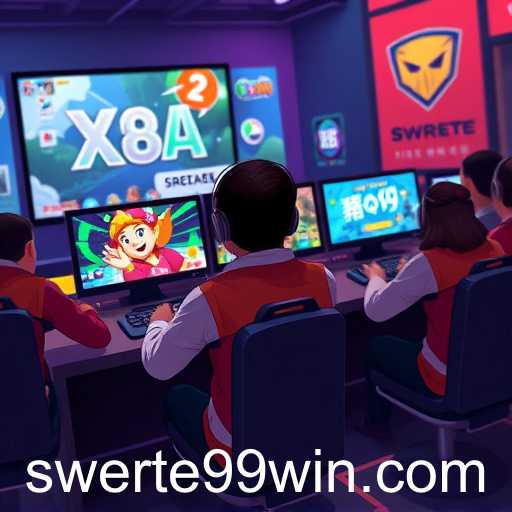 The Rise of Swerte 99 and Its Impact on Online Gaming