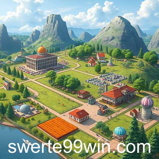 Swerte 99: Revolutionizing Online Gambling