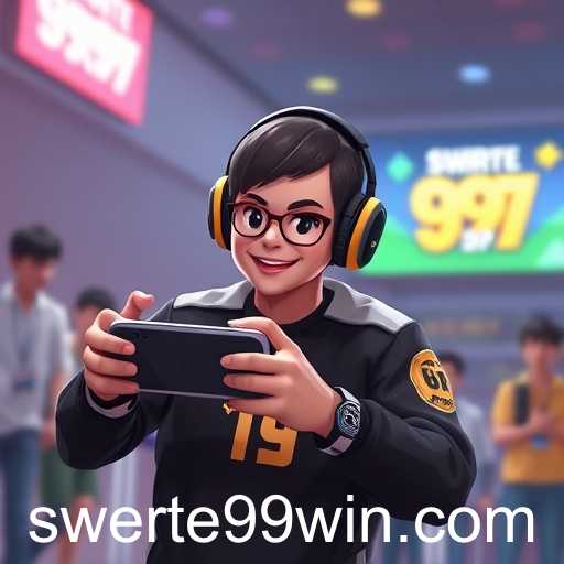 Swerte 99: A New Era of Online Gaming