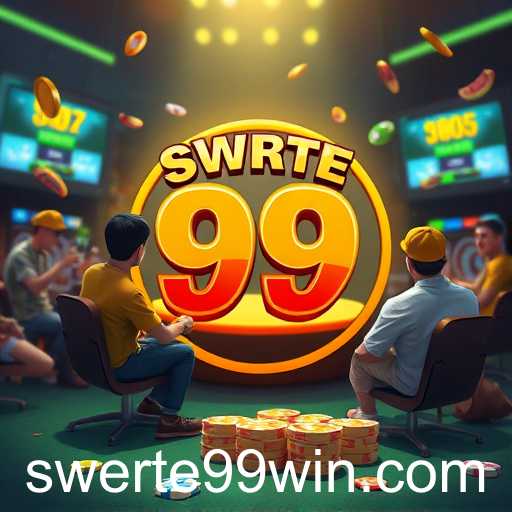 Exploring Swerte 99: Gaming Innovations in 2025