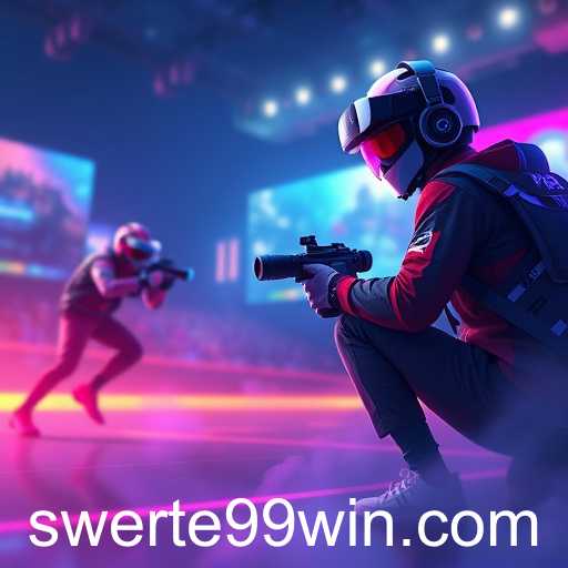 The Rise of Swerte 99 and Online Gaming Trends