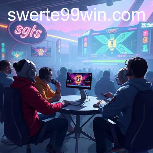 The Rise of Swerte 99: A Game Changer in the Online Sphere